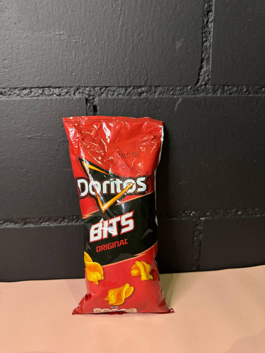 Doritos Bits 115g