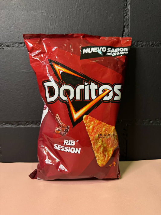 Doritos Rib Session 140gr