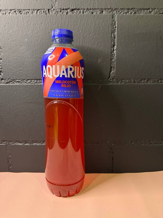 Aquarius Pfirsich 1,5L