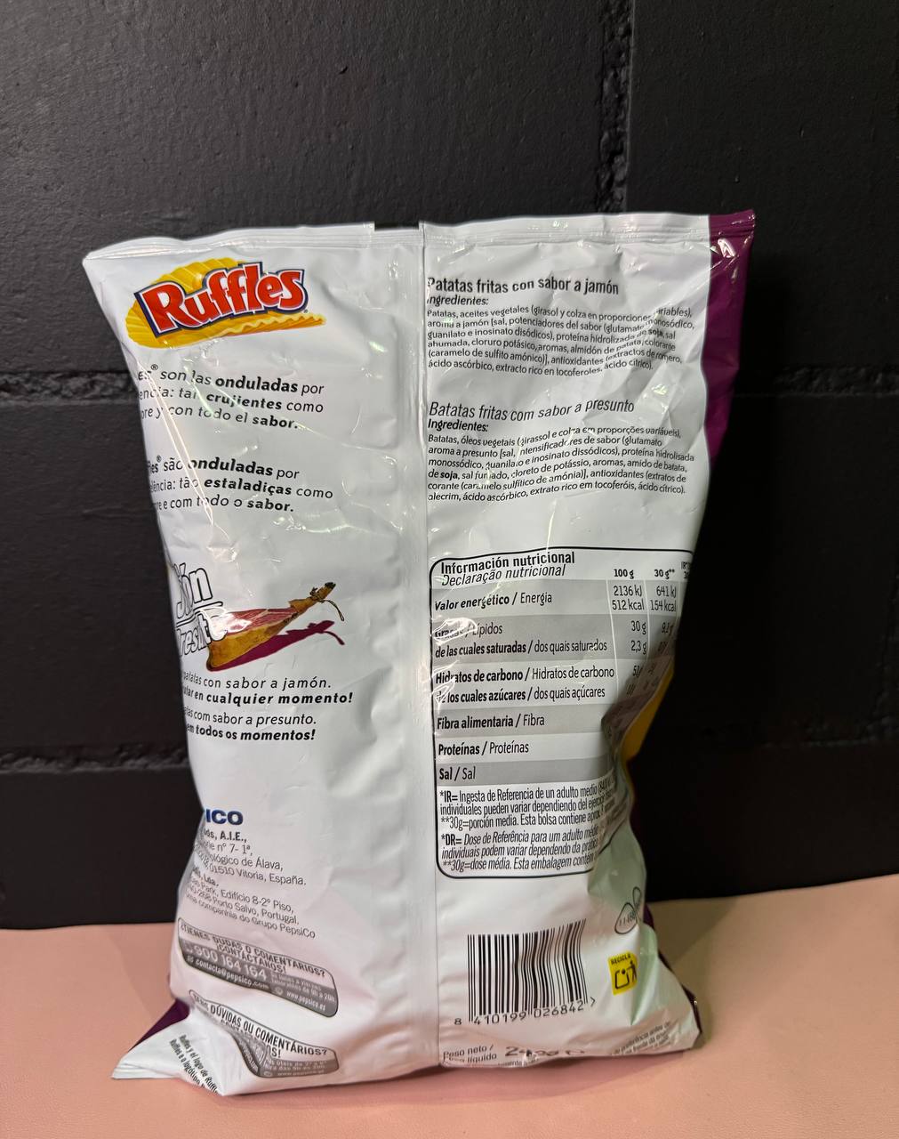 Lays Bocabits 75g