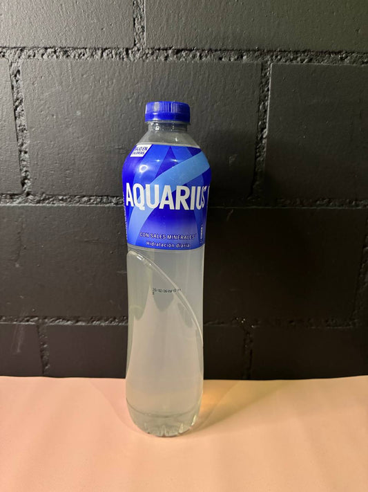 Aquarius Zitrone 1,5L