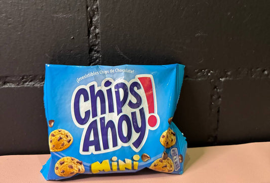 Chips Ahoy Mini 40g