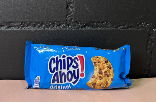 Chips Ahoy 40g