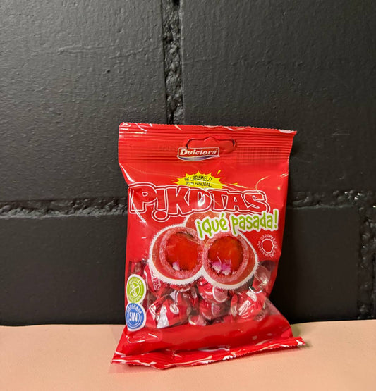 Pikotas Kirsche 100g