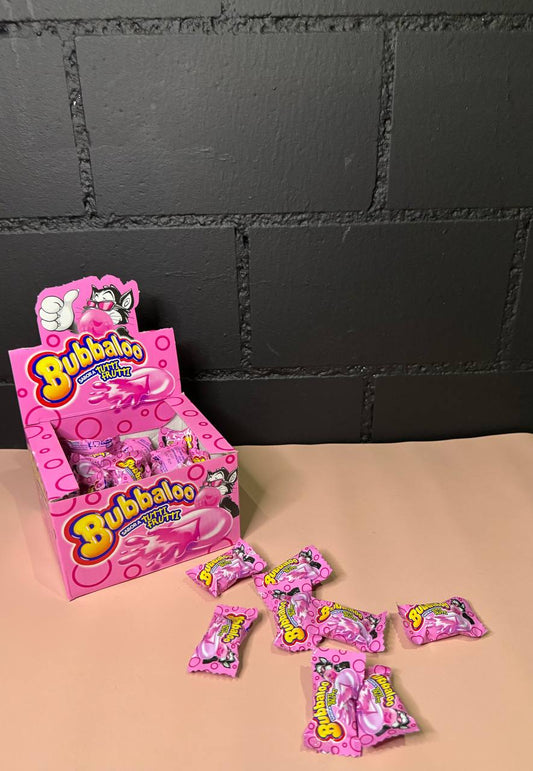 Bubbaloo Tutti Frutti (Einheit)