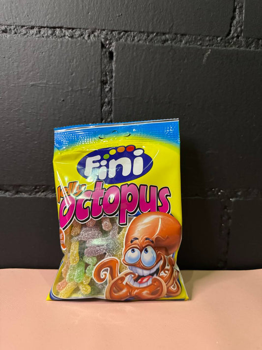 Fini jelly Octopus 90gr