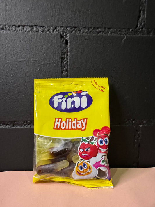 Fini Jelly Colas Halal