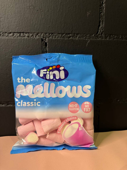 Fini Mellows Classic  80g