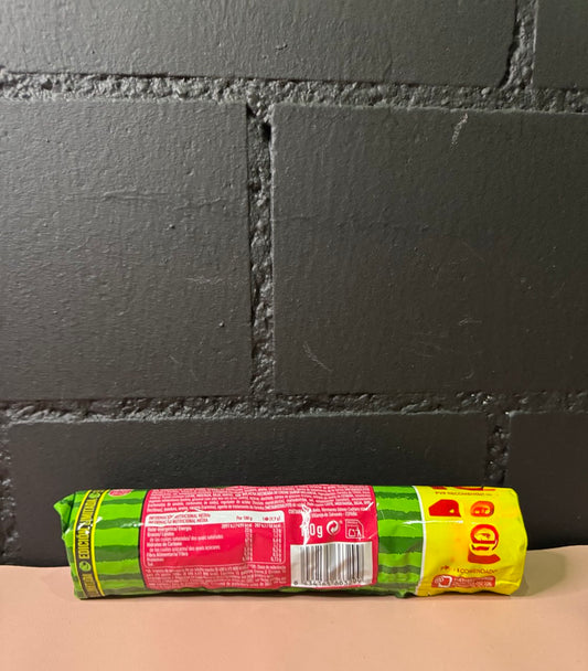 Bocaditos Wassermelone 150g