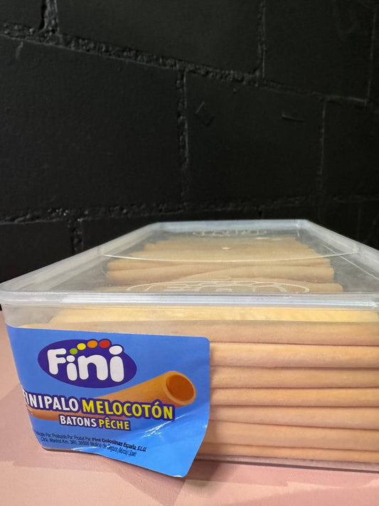 Finipalo Pfirsich (Einheit)
