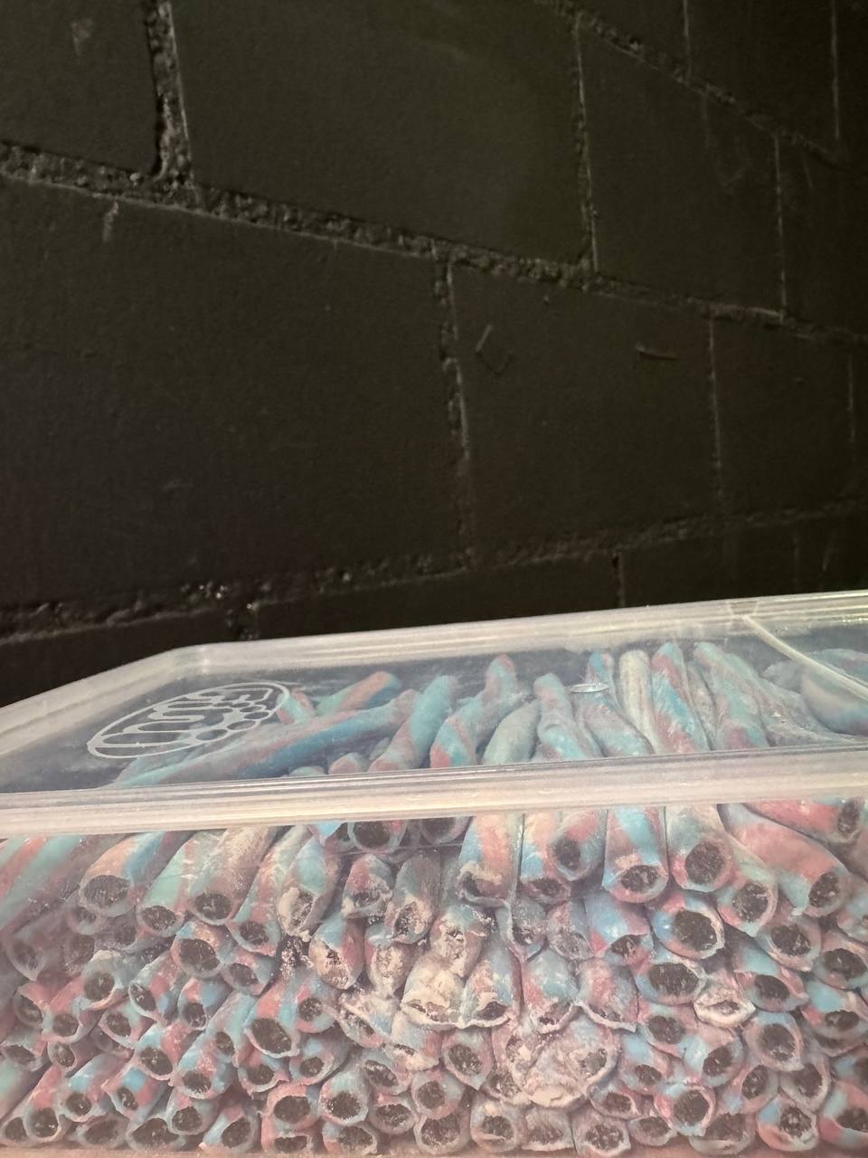Tubes Insideout Pintalengua (Einheit)