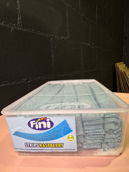 Fini Himbeerzungen (Einheit)