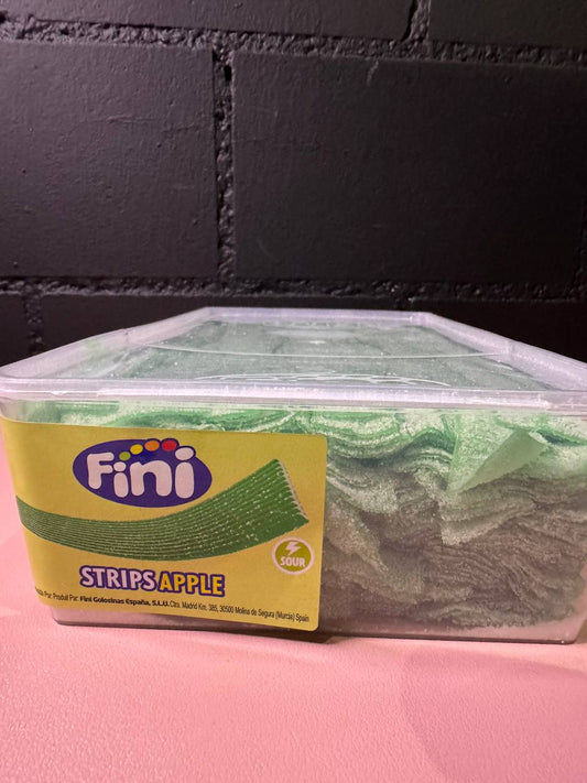 Fini Apfelzungen (Einheit)