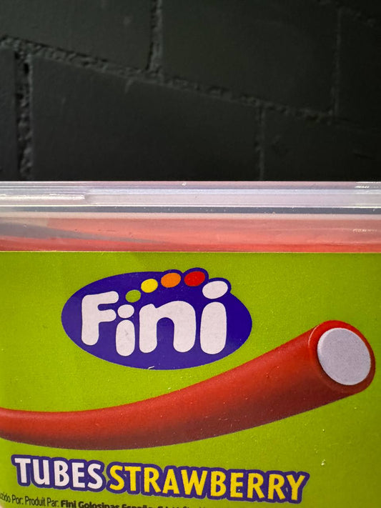Fini gefüllte Erdbeersticks (Einheit)