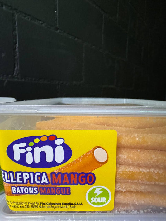 Fini Rellepica Mango (Einheit)