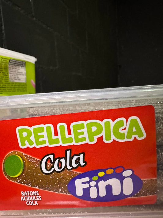 Fini Rellepica Cola (Einheit)