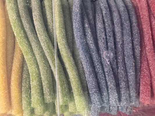 Fini Rellepica Sour Boom 4 Colours Mix (Einheit)