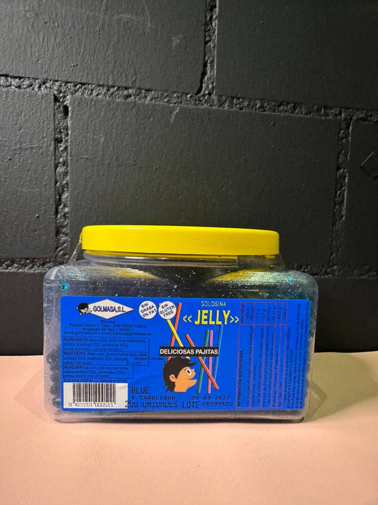 Jelly Strohhalm Cola (Einheit)