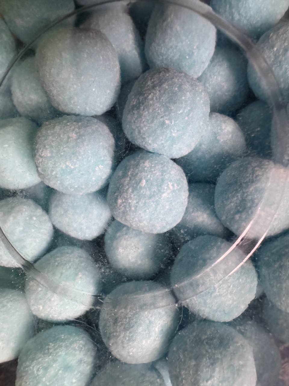 Rocket Balls Himbeere (Einheit)