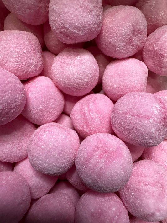 Rocket Balls Erdbeere (Einheit)