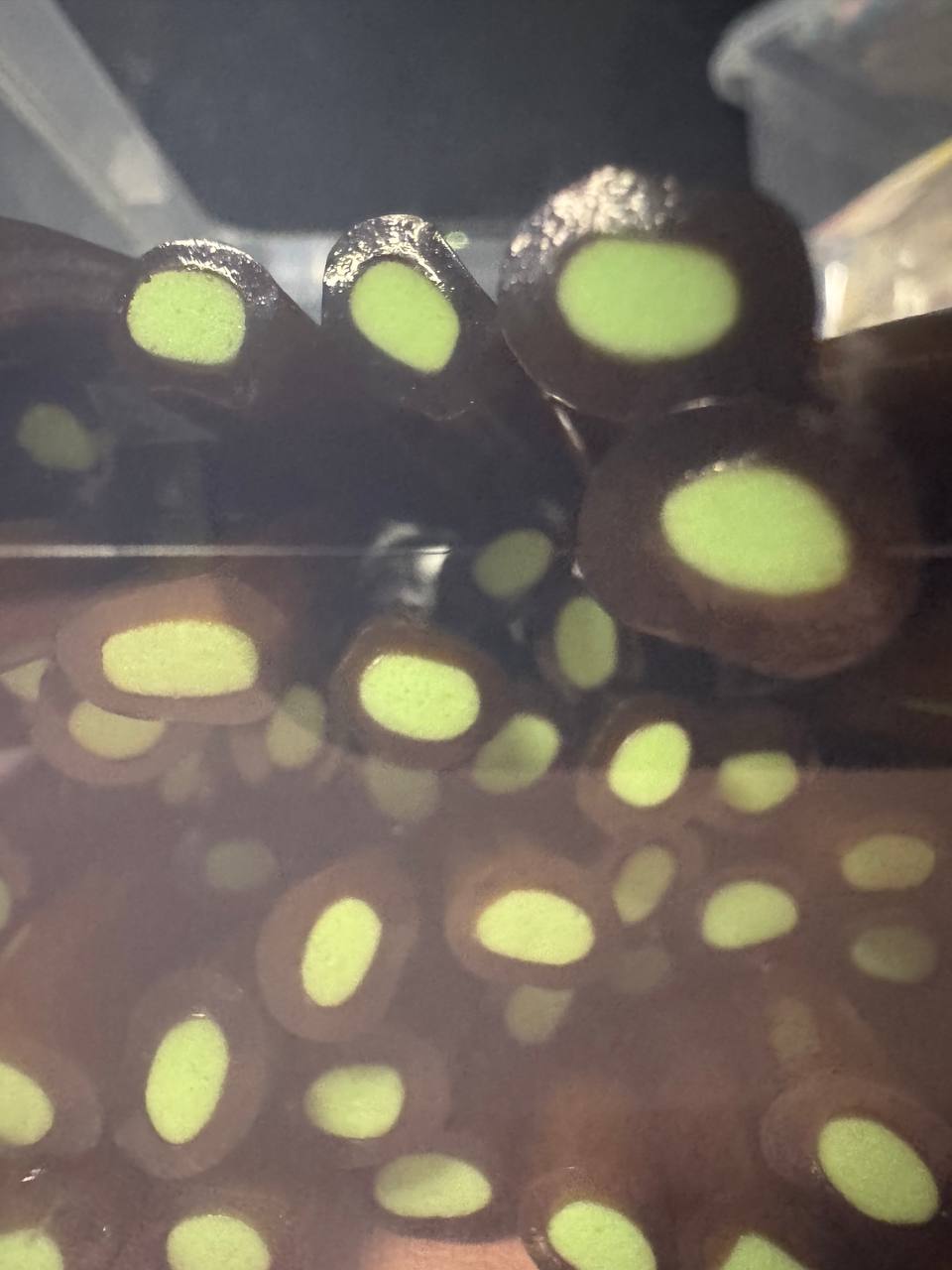 Fini Cola Stick (Einheit)