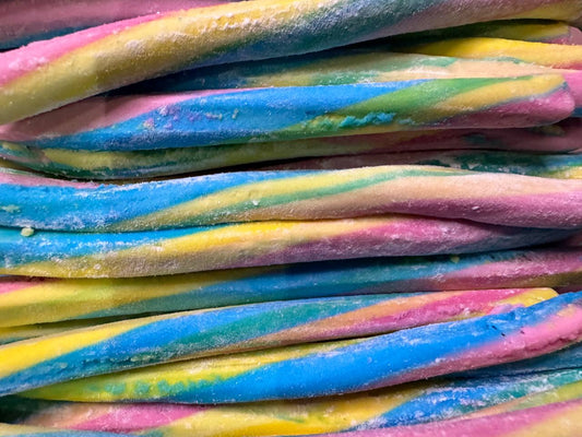Tubes Insideout Rainbow (Einheit)