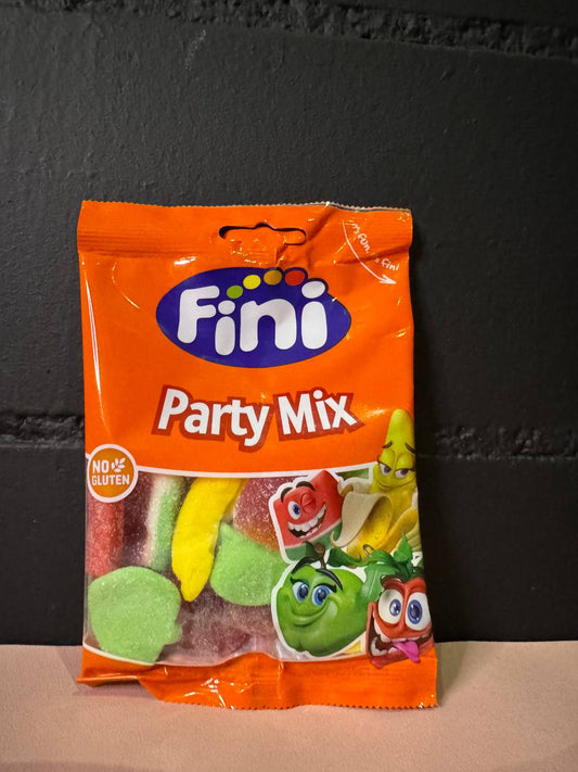 Fini Party Mix 90gr