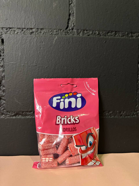 Fini Bricks 90gr