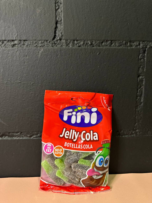 Fini Jelly Cola 90g