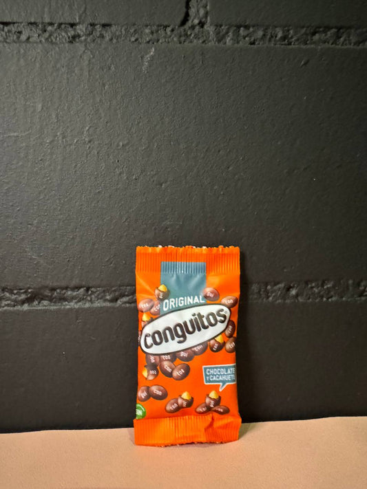 Schokolade Conguitos 20g