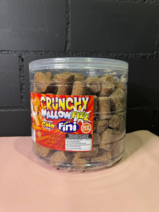 Fini Crunchy Mallow Cola (Einheit)