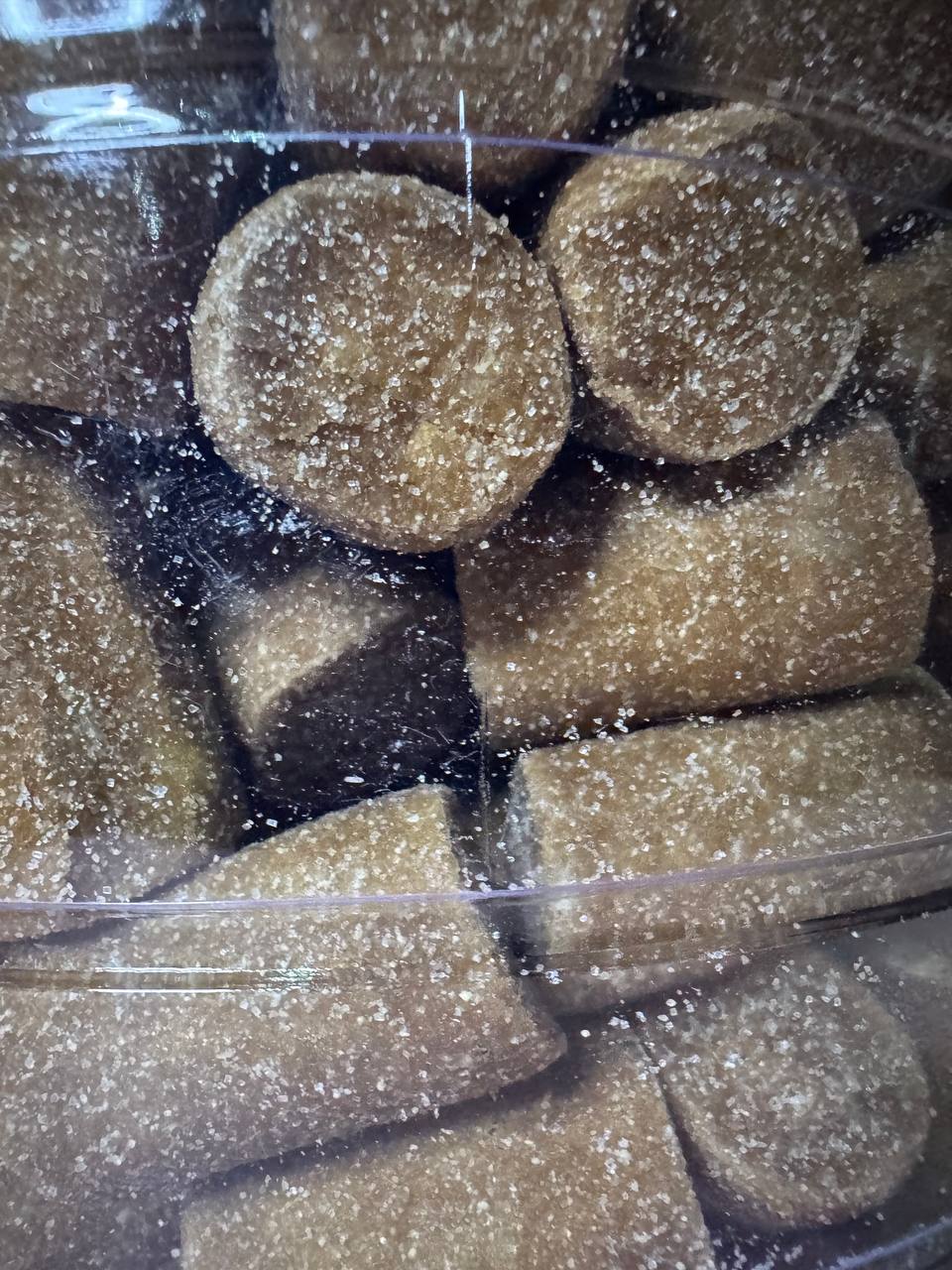 Fini Crunchy Mallow Cola (Einheit)