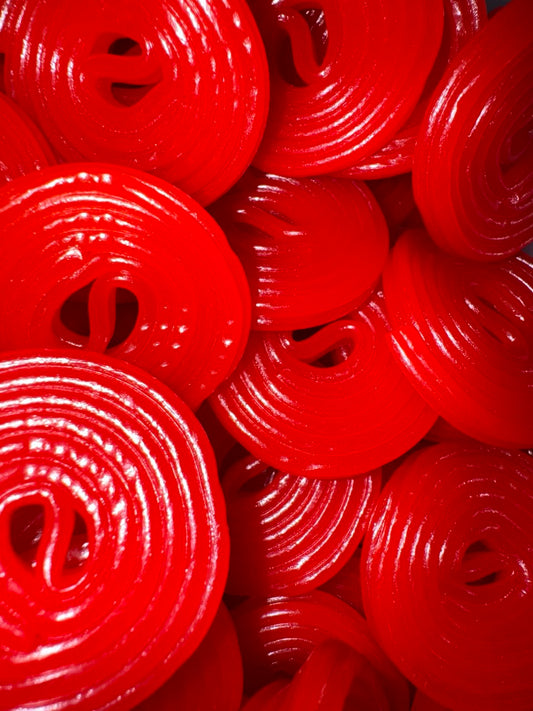 Fini Rote Spiro (Einheit)