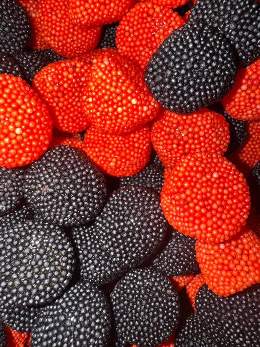 Brombeere (Einheit)