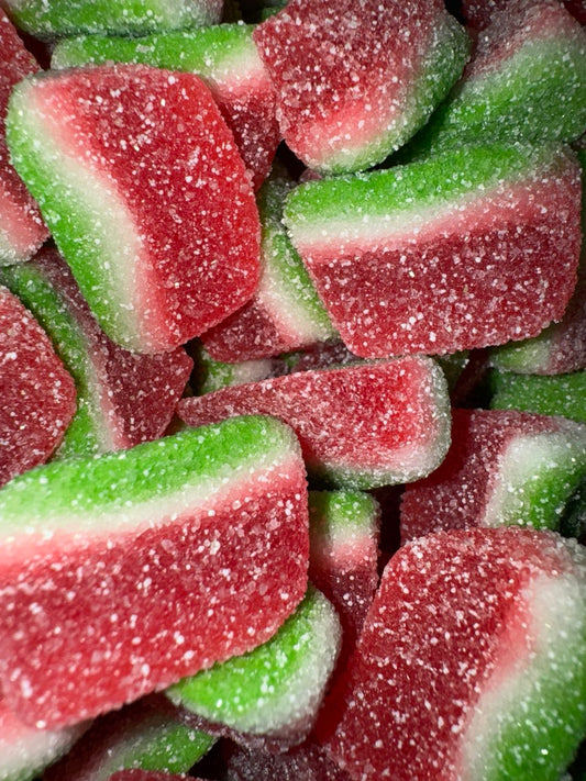 Fini Wassermelone Scheiben (Einheit)