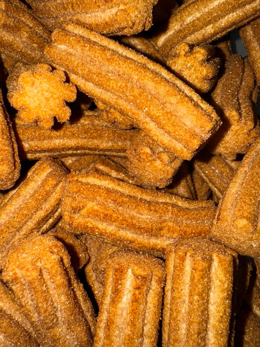 Bulgari Churros (Einheit)