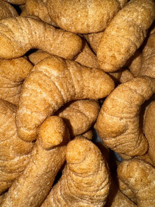 Bulgari Croissant gefüllt mit Schokolade (Einheit)