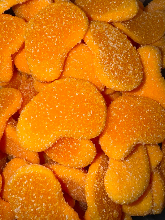 Fini Mango Zucker (Einheit)