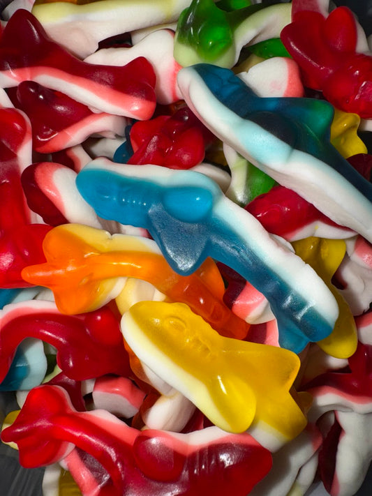 Fini Sharks (Einheit)