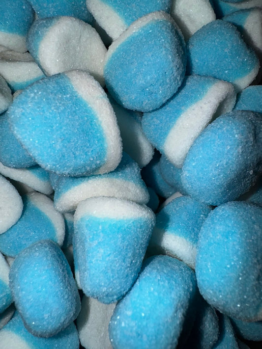 Fini Blaue Küsse (Einheit)