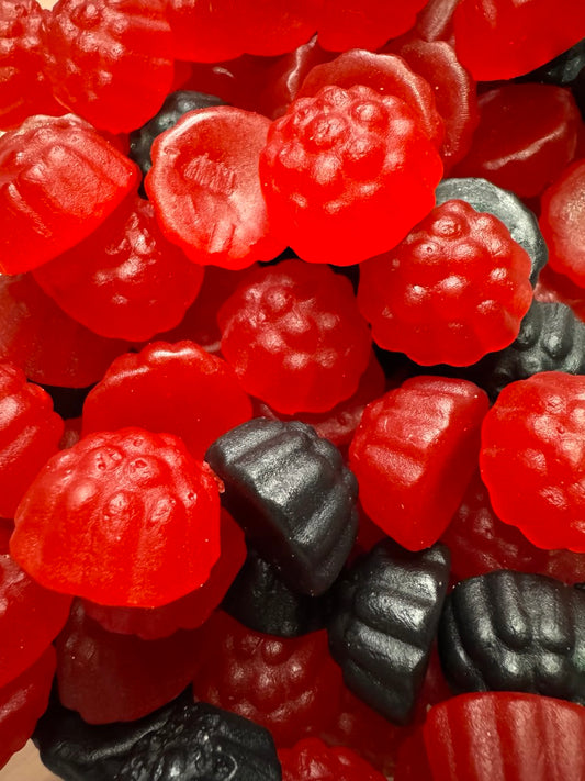 Vidal Brombeeren Glanz (Einheit)