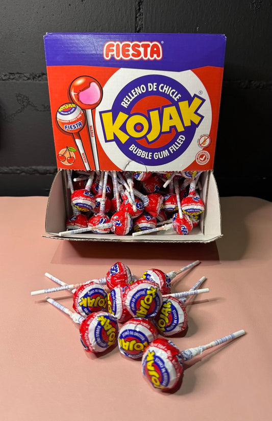 Kojak Kirsche (Einheit)