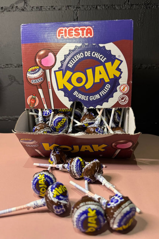 Kojak Cola (Einheit)