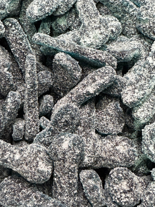 Blue Sour Keys (Einheit)