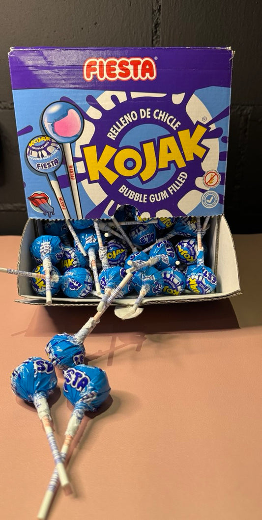 Kojak Brombeere (Einheit)