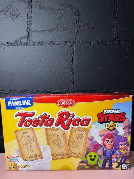Kekse Tostarica 760gr