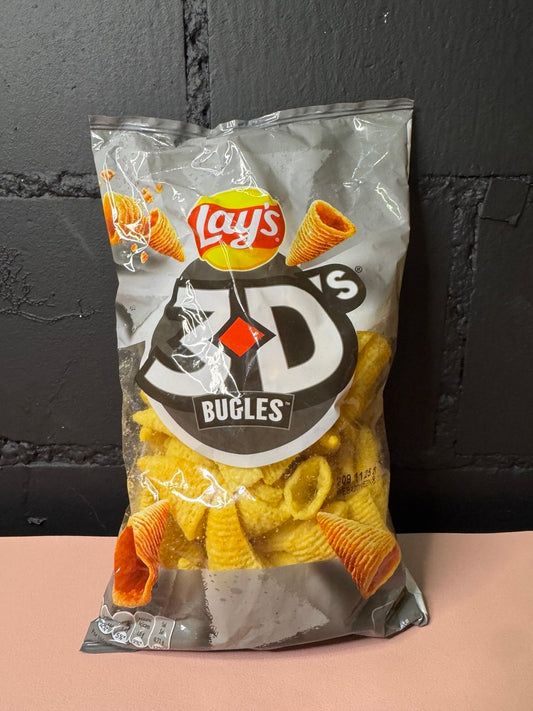 Lay's Bugles 3D's 85gr