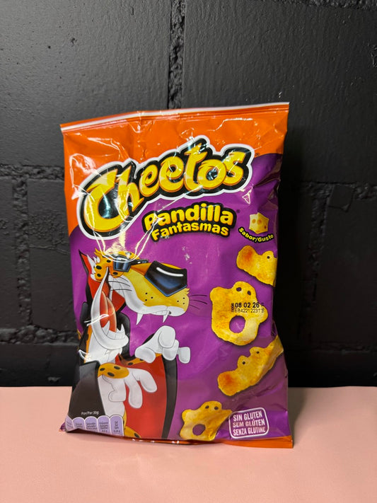 Cheetos Pandilla 75gr