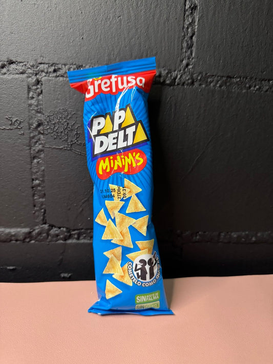 Grefusa Papa Delta 24gr