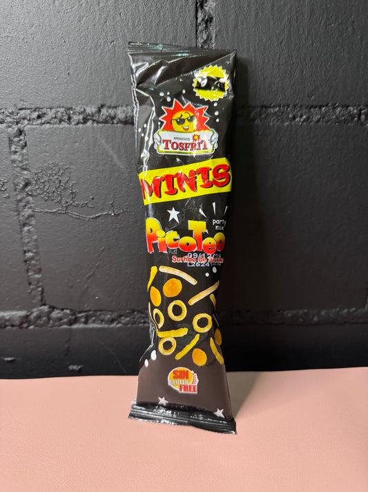 Tostfrit Mini Picoteo 34gr